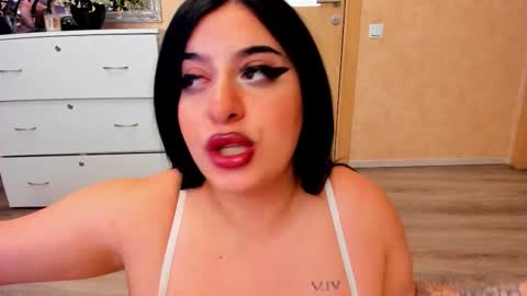 Eliza online show from February 24, 2026, 8:34 am