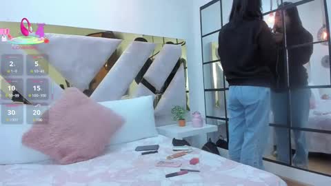 nayara_macherano online show from March 5, 2025, 9:05 am