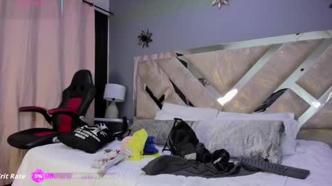 nayara_macherano online show from September 26, 2025, 9:57 am