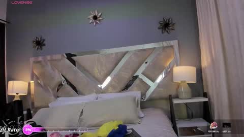 nayara_macherano online show from October 1, 2025, 11:16 am