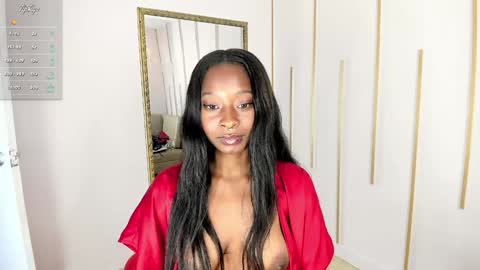 Nayaris 3 online show from January 12, 2025, 3:39 am