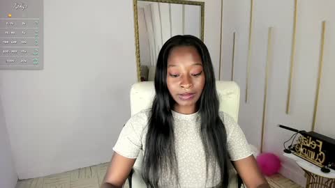 Nayaris 3 online show from January 14, 2025, 8:04 pm