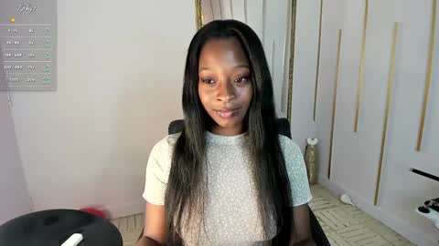 Nayaris 3 online show from January 23, 2025, 1:41 am