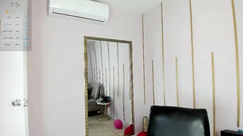 Nayaris 3 online show from March 7, 2025, 8:44 pm