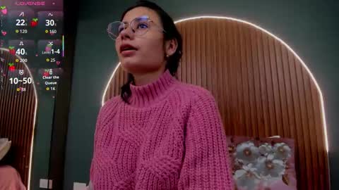 Naye  online show from November 19, 2025, 3:39 am