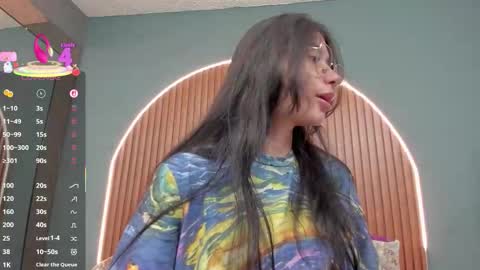 Naye  online show from January 17, 2026, 3:55 am