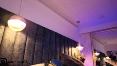 Juli  online show from February 10, 2026, 11:25 am