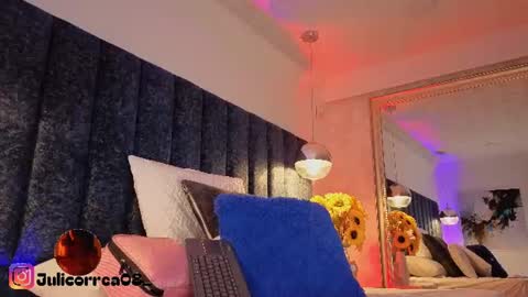 Snapshot of naylapot_ chatting on July 12, 2026, 11:45 am Juli online show from July 12, 2026, 11:45 am