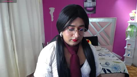 nayleah online show from February 5, 2025, 3:02 am