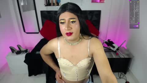 nayleah online show from September 22, 2025, 6:59 am