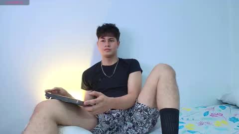 Snapshot of nayton_and_lex chatting on December 22, 2025, 3:47 am Naytoon online show from December 22, 2025, 3:47 am