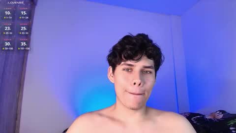 Snapshot of nayton_and_lex chatting on January 7, 2026, 6:32 pm Naytoon online show from January 7, 2026, 6:32 pm