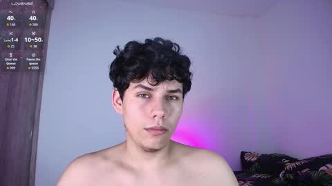 Snapshot of nayton_and_lex chatting on January 9, 2026, 6:31 pm Naytoon online show from January 9, 2026, 6:31 pm