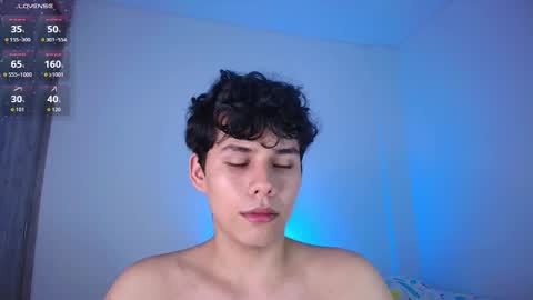 Snapshot of nayton_and_lex chatting on January 12, 2026, 6:13 pm Naytoon online show from January 12, 2026, 6:13 pm