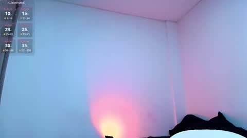 Snapshot of nayton_and_lex chatting on February 6, 2026, 1:10 am Naytoon online show from February 6, 2026, 1:10 am