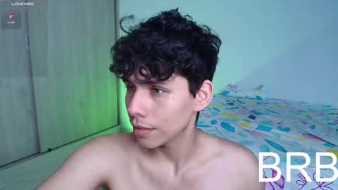 Snapshot of nayton_and_lex chatting on February 7, 2026, 12:25 am Naytoon online show from February 7, 2026, 12:25 am