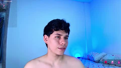 Snapshot of nayton_and_lex chatting on February 8, 2026, 12:47 am Naytoon online show from February 8, 2026, 12:47 am