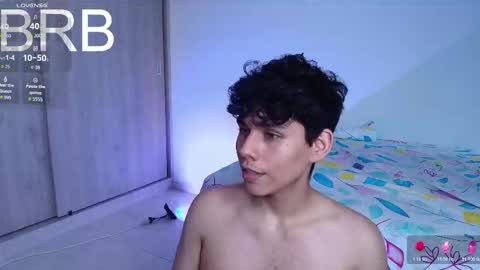 Snapshot of nayton_and_lex chatting on February 13, 2026, 1:45 am Naytoon online show from February 13, 2026, 1:45 am