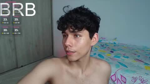 Snapshot of nayton_and_lex chatting on February 25, 2026, 12:20 am Naytoon online show from February 25, 2026, 12:20 am