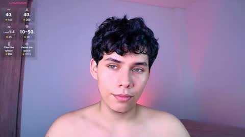 Snapshot of nayton_and_lex chatting on February 26, 2026, 12:20 am Naytoon online show from February 26, 2026, 12:20 am