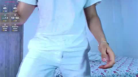 Snapshot of nayton_and_lex chatting on March 2, 2026, 3:20 am Naytoon online show from March 2, 2026, 3:20 am