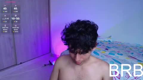 Snapshot of nayton_and_lex chatting on March 3, 2026, 12:17 am Naytoon online show from March 3, 2026, 12:17 am