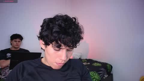 Snapshot of nayton_and_lex chatting on April 21, 2026, 1:42 am Naytoon online show from April 21, 2026, 1:42 am