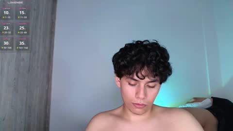 Snapshot of nayton_and_lex chatting on May 10, 2026, 12:43 pm Naytoon online show from May 10, 2026, 12:43 pm
