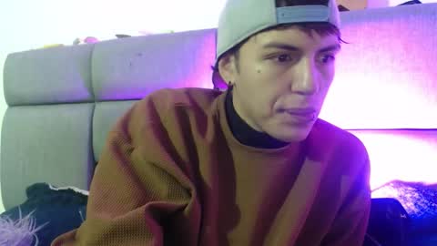 Im Nayton online show from February 4, 2026, 11:16 am