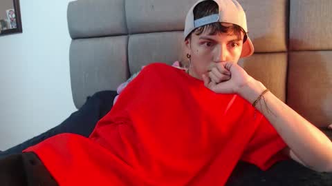 Im Nayton online show from February 26, 2026, 12:15 pm