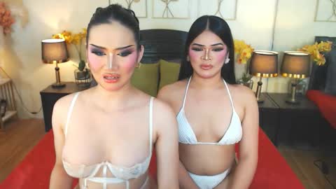 F R A N Z I A online show from October 25, 2025, 7:52 pm