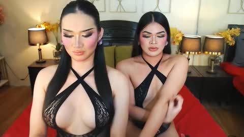 F R A N Z I A online show from October 28, 2025, 9:50 pm