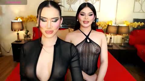 F R A N Z I A online show from February 8, 2026, 7:06 pm