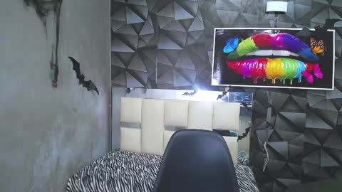 Snapshot of nazper_ chatting on December 7, 2024, 7:54 pm Nazper online show from December 7, 2024, 7:54 pm