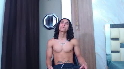 NAZPER online show from March 5, 2026, 9:11 pm