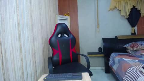 NAZPER online show from March 22, 2026, 6:55 pm