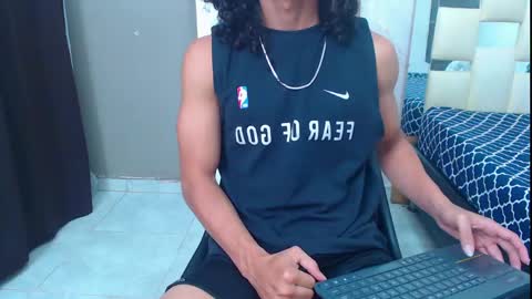 NAZPER online show from April 21, 2026, 8:20 am