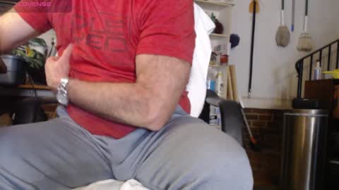 Seth online show from January 5, 2025, 10:19 pm