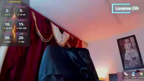 ncyhot_xx online show from March 13, 2026, 11:11 pm