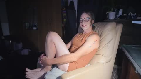 Hi Im CJ online show from February 27, 2026, 11:21 am