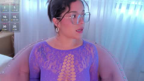 Nebula online show from February 20, 2026, 7:47 pm