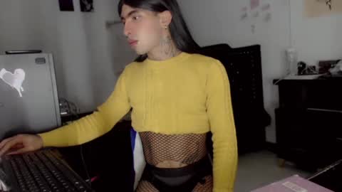 nebullax_mcqueen online show from February 15, 2026, 2:47 pm