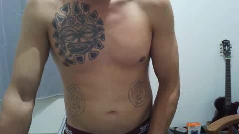 necroopsycore online show from October 27, 2025, 10:52 am