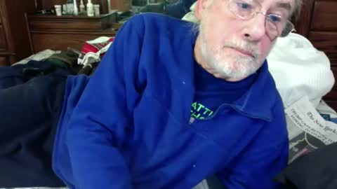 nedddludd online show from March 4, 2025, 11:54 pm