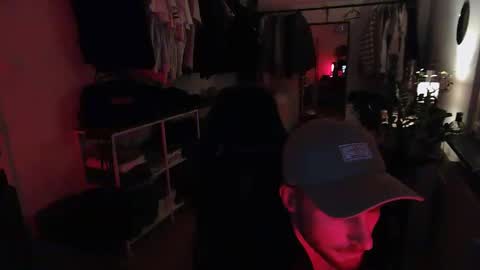 needattention21 online show from January 18, 2026, 8:01 pm