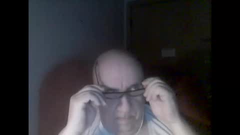 Tom online show from January 27, 2025, 2:31 am