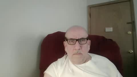 Tom online show from April 3, 2026, 10:19 pm