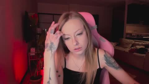 m a r i a online show from February 6, 2025, 5:40 pm