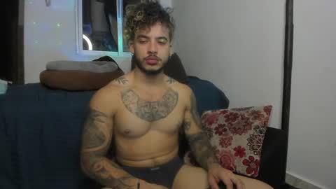 Nei turn green online show from January 12, 2025, 11:26 pm