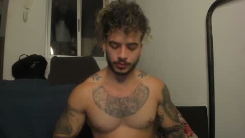 Nei turn green online show from January 16, 2025, 5:32 am